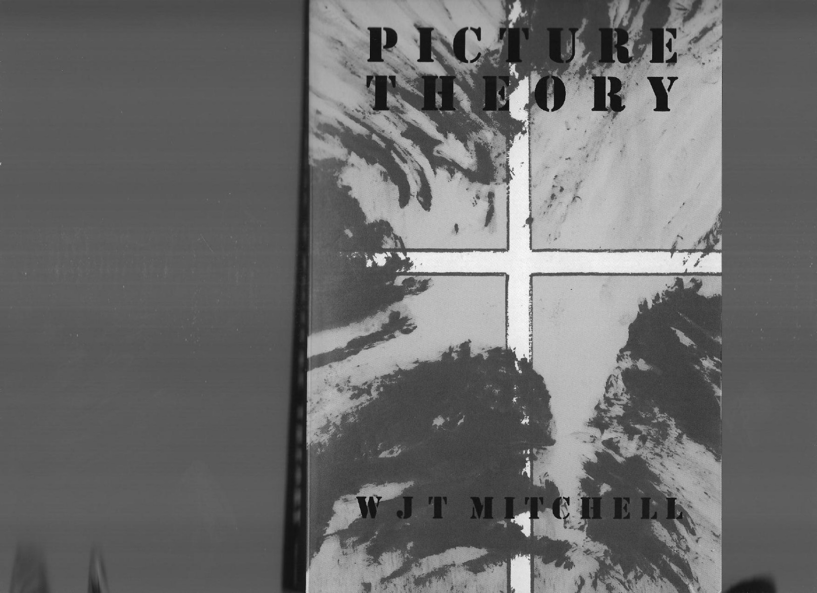 Picture Theory Essays on Verbal and Visual Representation