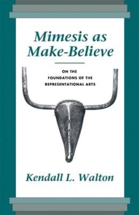 Mimesis as Make-Believe
