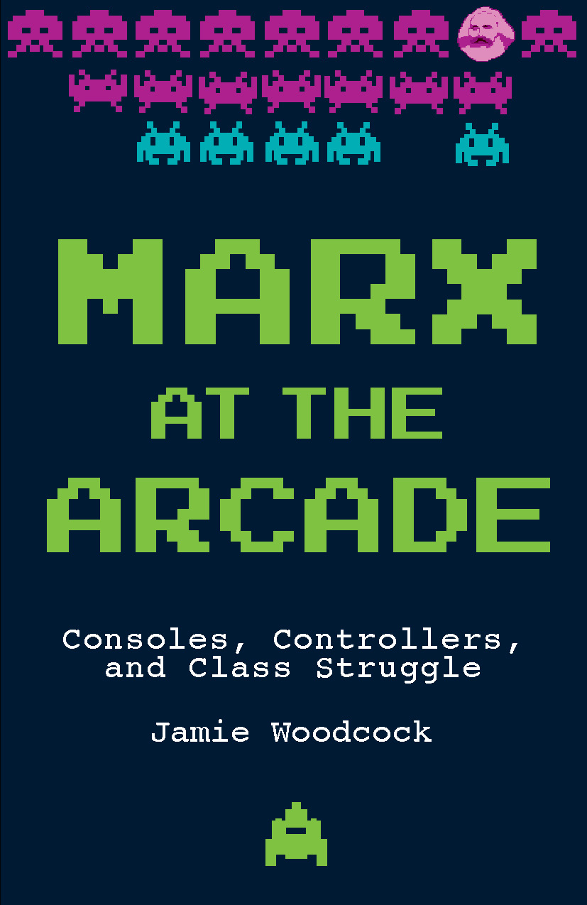 Marx at the Arcade